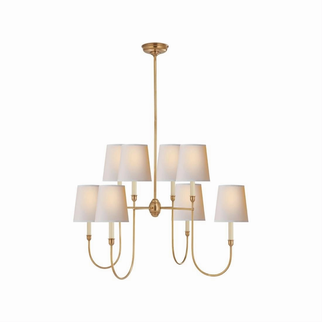 Vendome Chandelier
