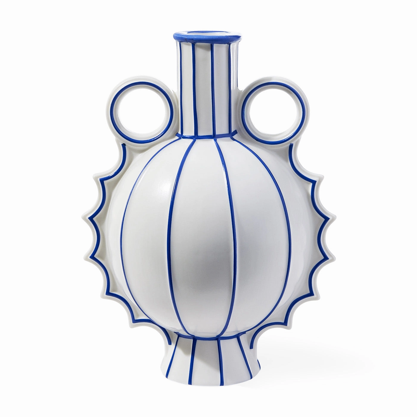 Venezia Small Vasehandmade ceramic dinnerware set