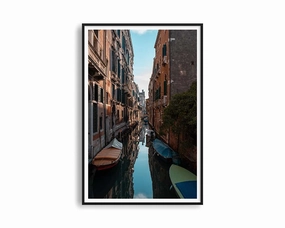 Venice, Italynordic style wall decor