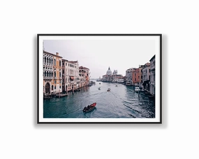 Venice Italynordic style wall decor