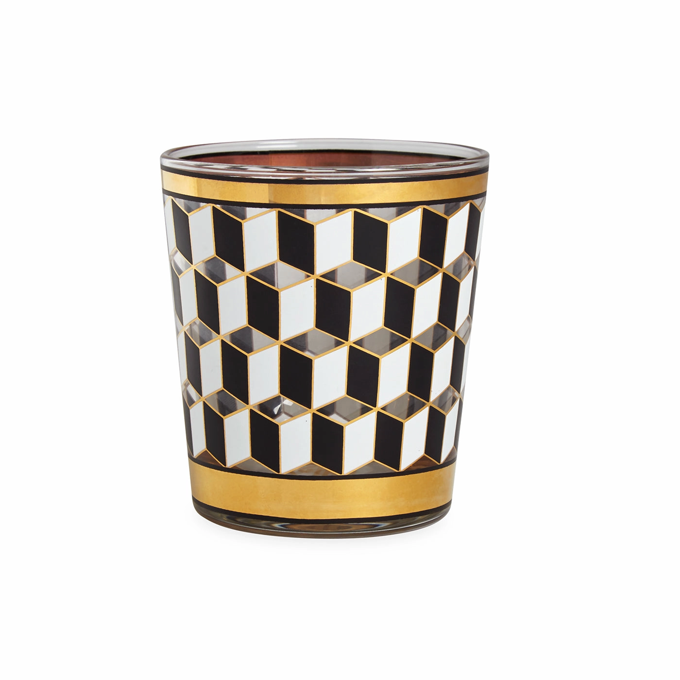 Versailles Glassware Set