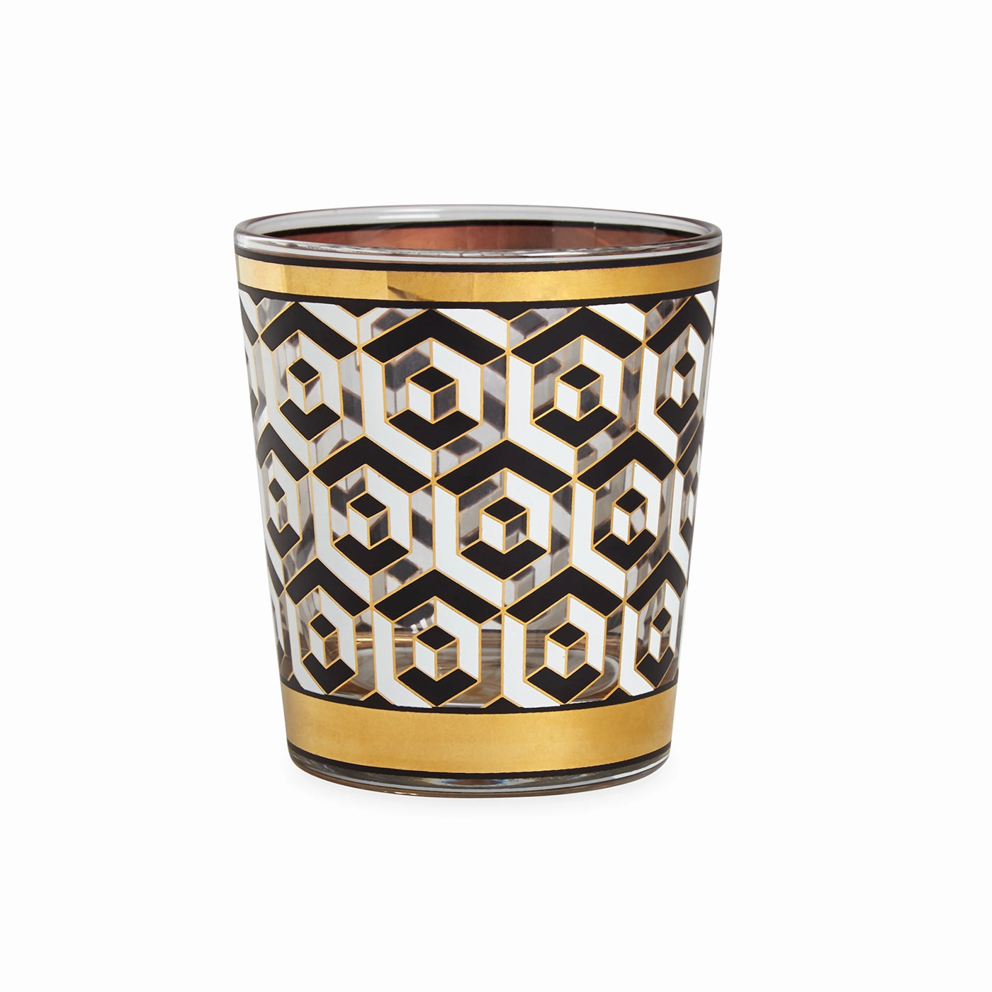 Versailles Glassware Set