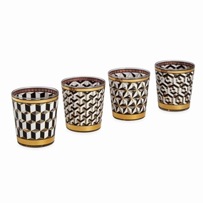 Versailles Glassware Setmodern kitchen decor ,kitchen dinner set ,dinnerware 