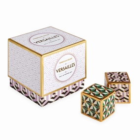 Versailles Salt & Pepper Setmodern kitchen decor ,kitchen dinner set ,dinnerware 