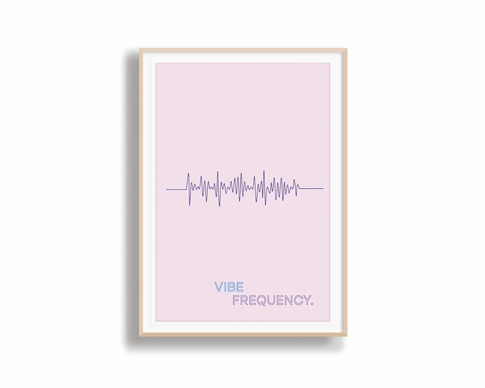 Vibe Frequency 1