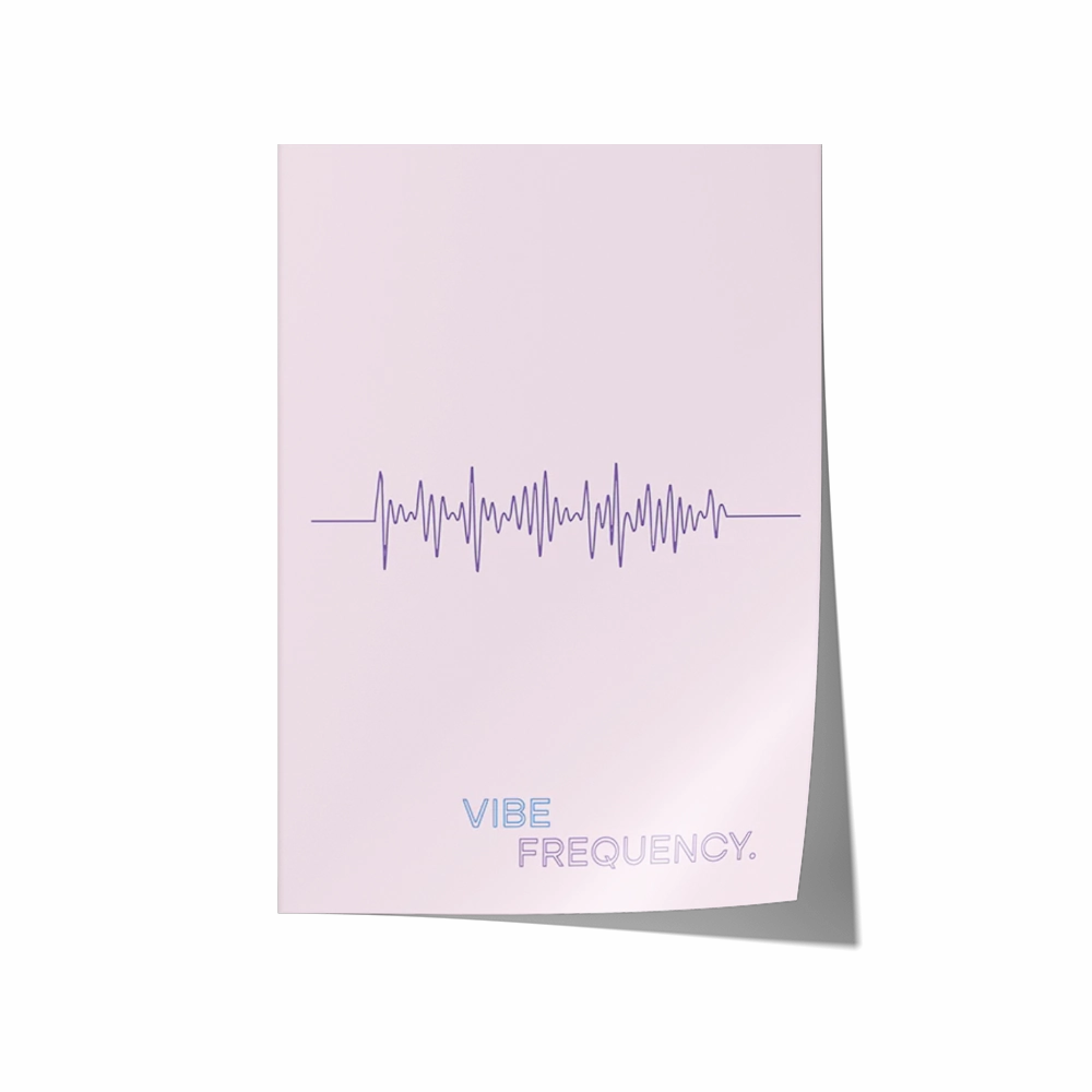 Vibe Frequency 1