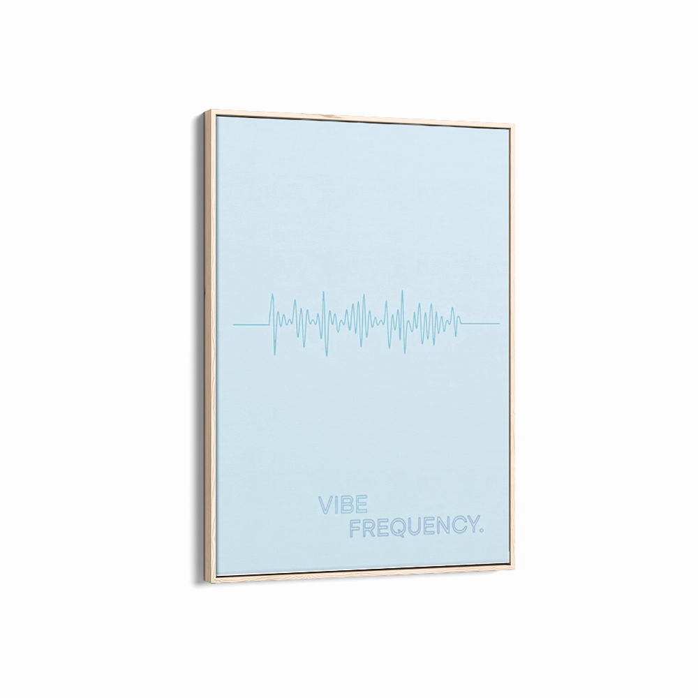 Vibe Frequency 4