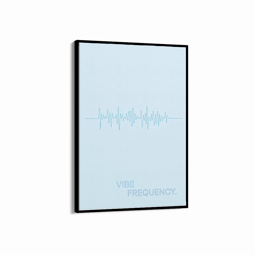 Vibe Frequency 4