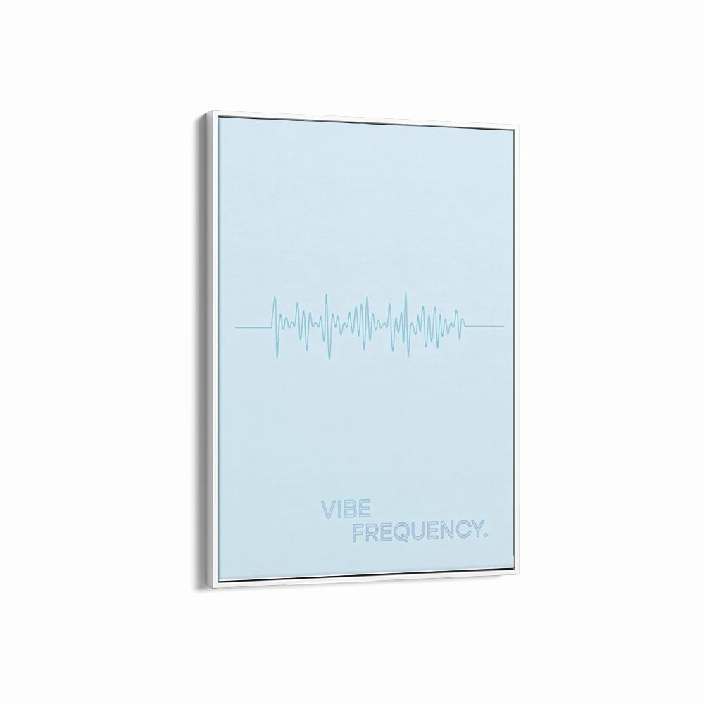 Vibe Frequency 4