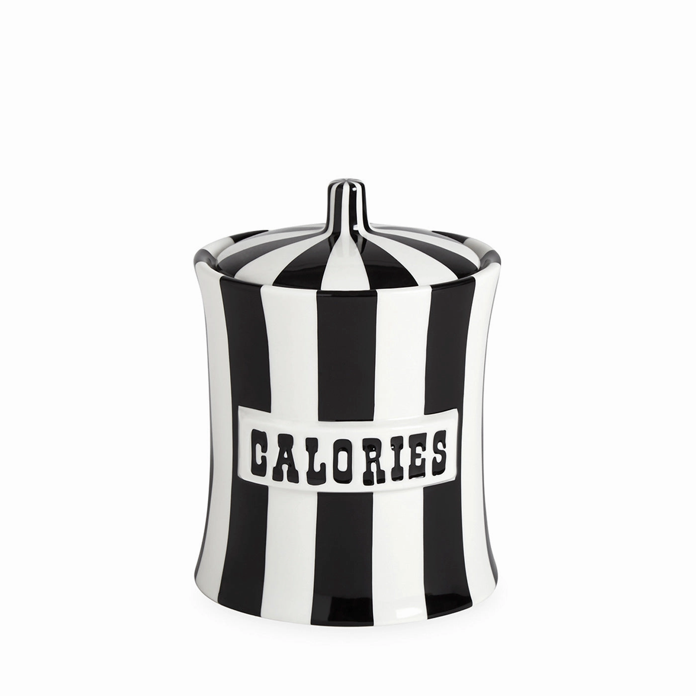Vice Calories Canistermodern kitchen decor ,kitchen dinner set ,dinnerware 