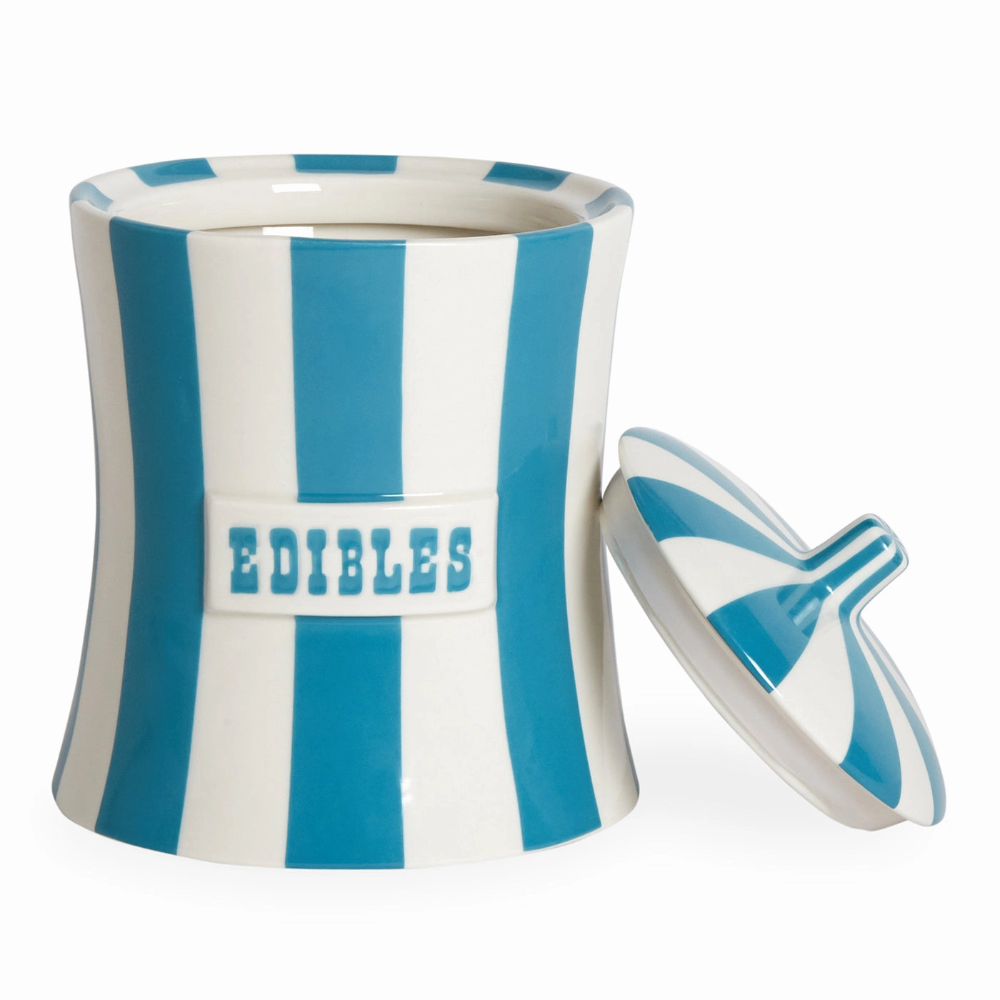 Vice Edibles Canister