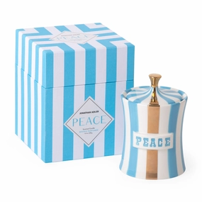 Vice Gilded Peace Candlescented candle ,decorative candle 