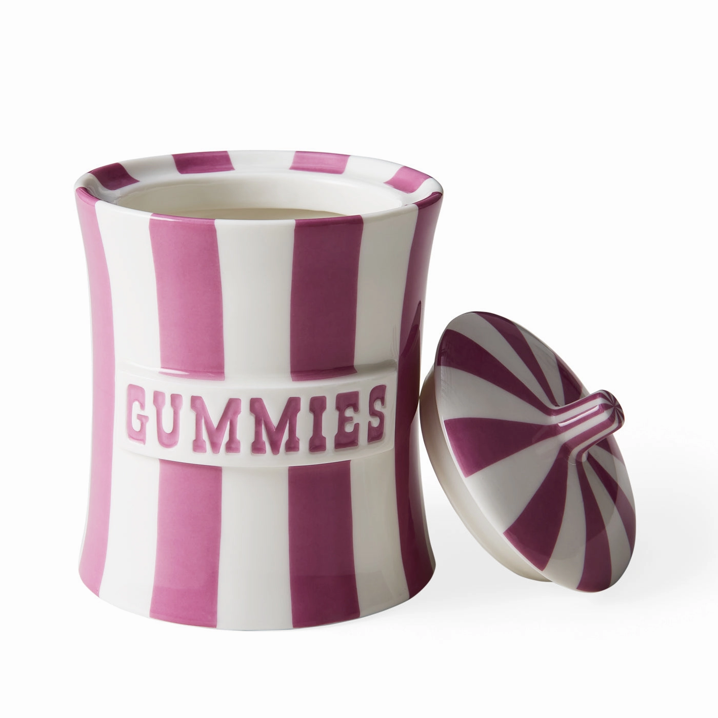 Vice Gummies Canister