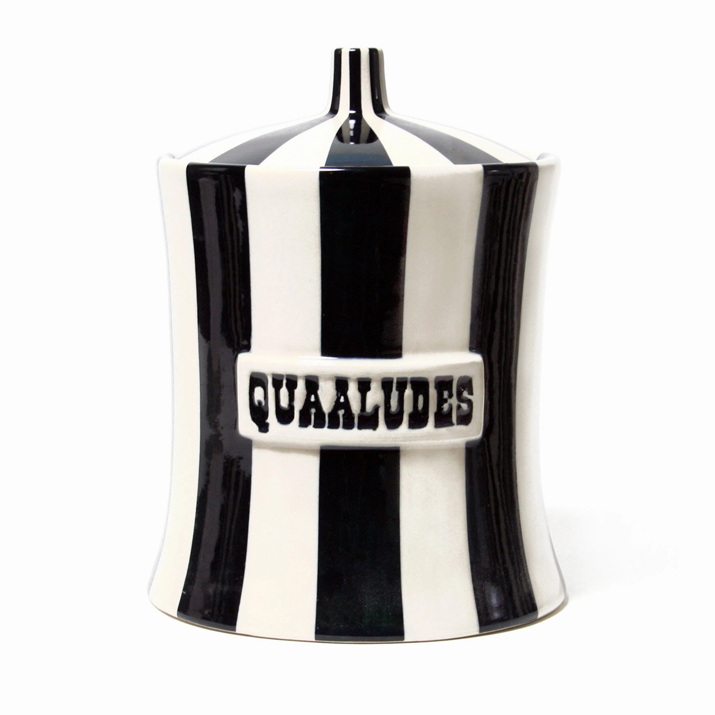 Vice Quaaludes Canister