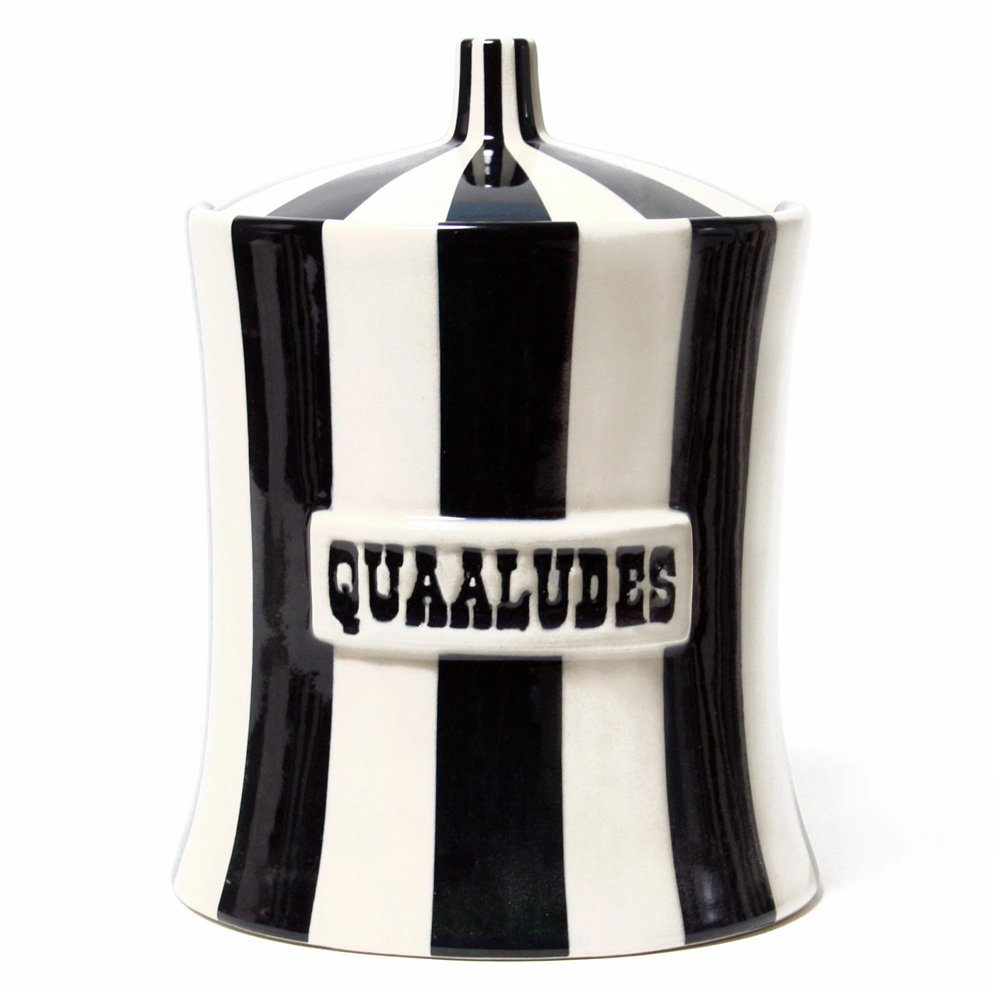 Vice Quaaludes Canistermodern kitchen decor ,kitchen dinner set ,dinnerware 