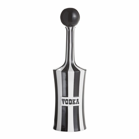 Vice Vodka Decanterhandmade ceramic dinnerware set