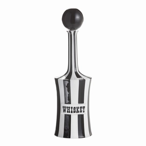 Vice Whiskey Decantermodern kitchen decor ,kitchen dinner set ,dinnerware 