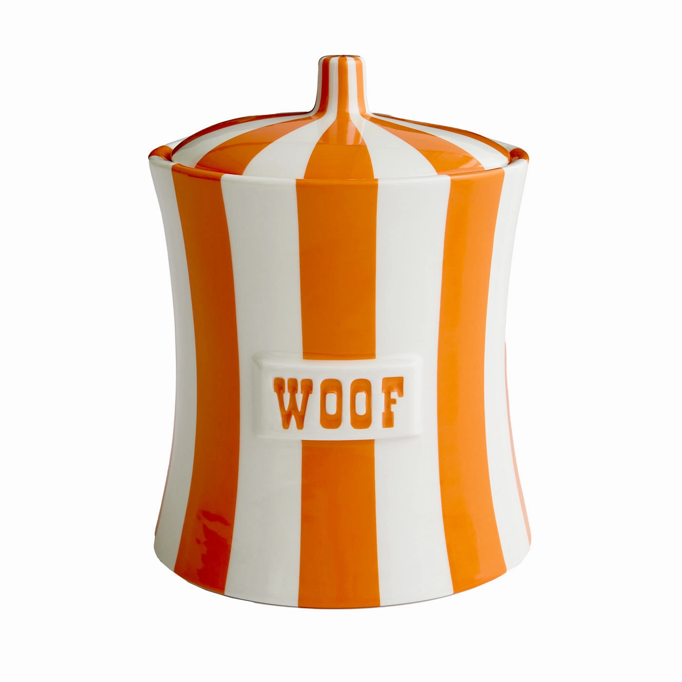 Vice Woof Canister