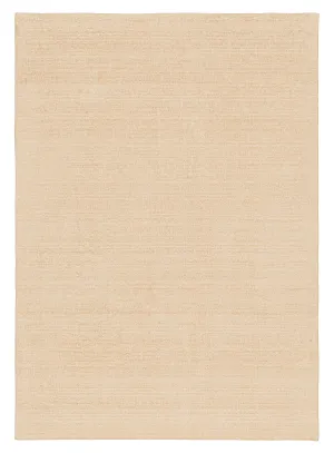 Victoria Beige Cream Minimal Washable Rugmodern color block patchwork rug