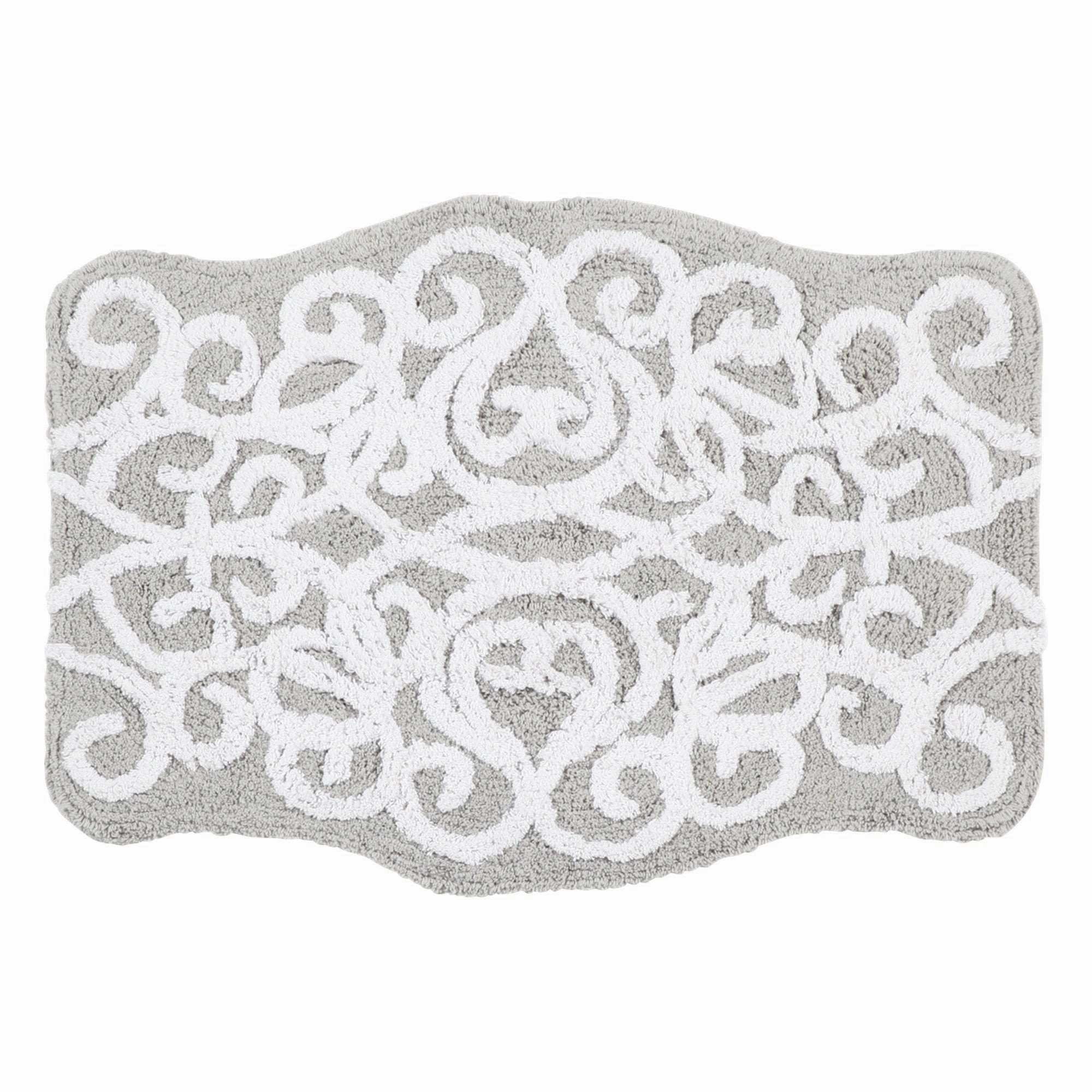 Vieche Mat Gray