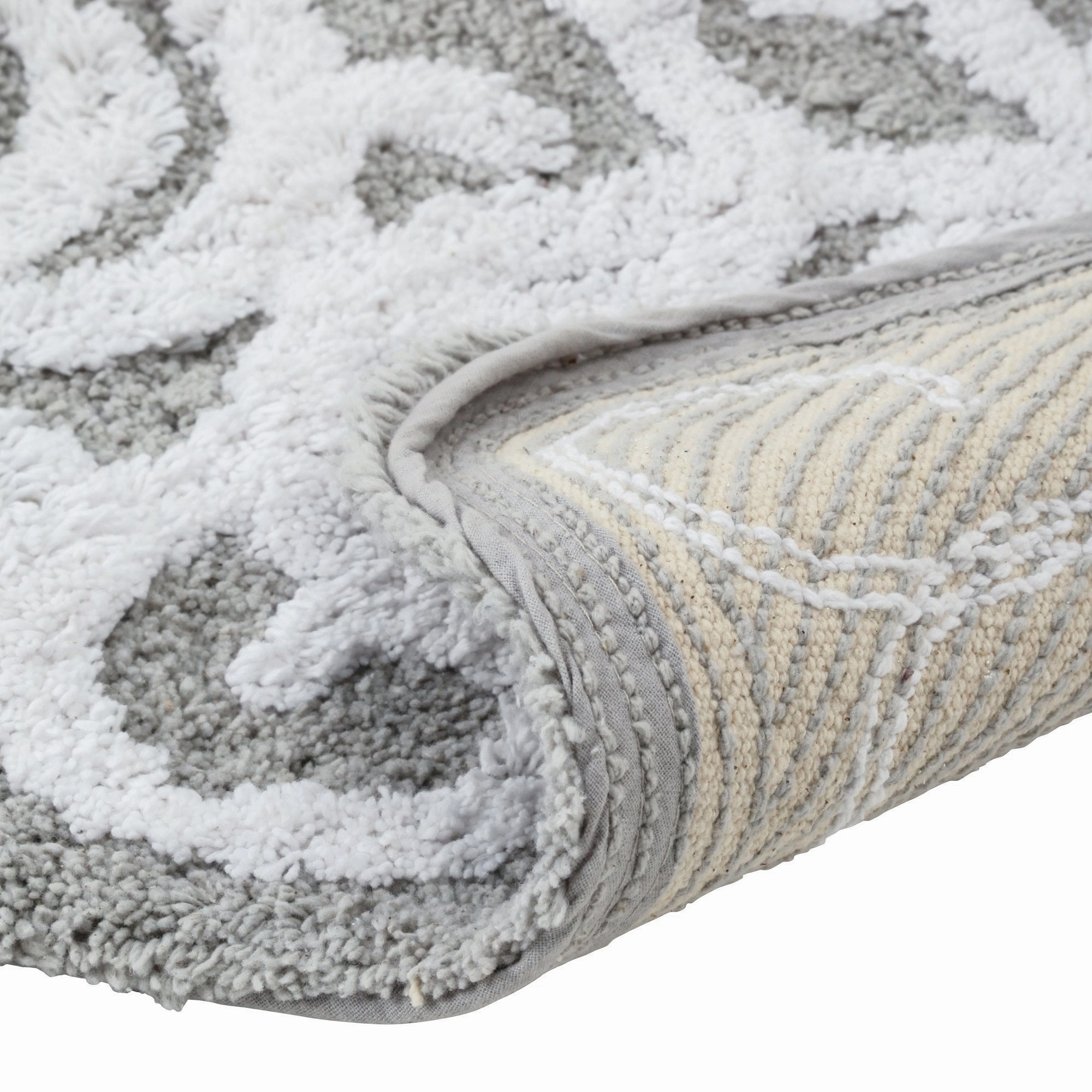 Vieche Mat Gray