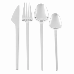 Vienna 24-Piece Flatware Setmodern kitchen decor ,kitchen dinner set ,dinnerware 
