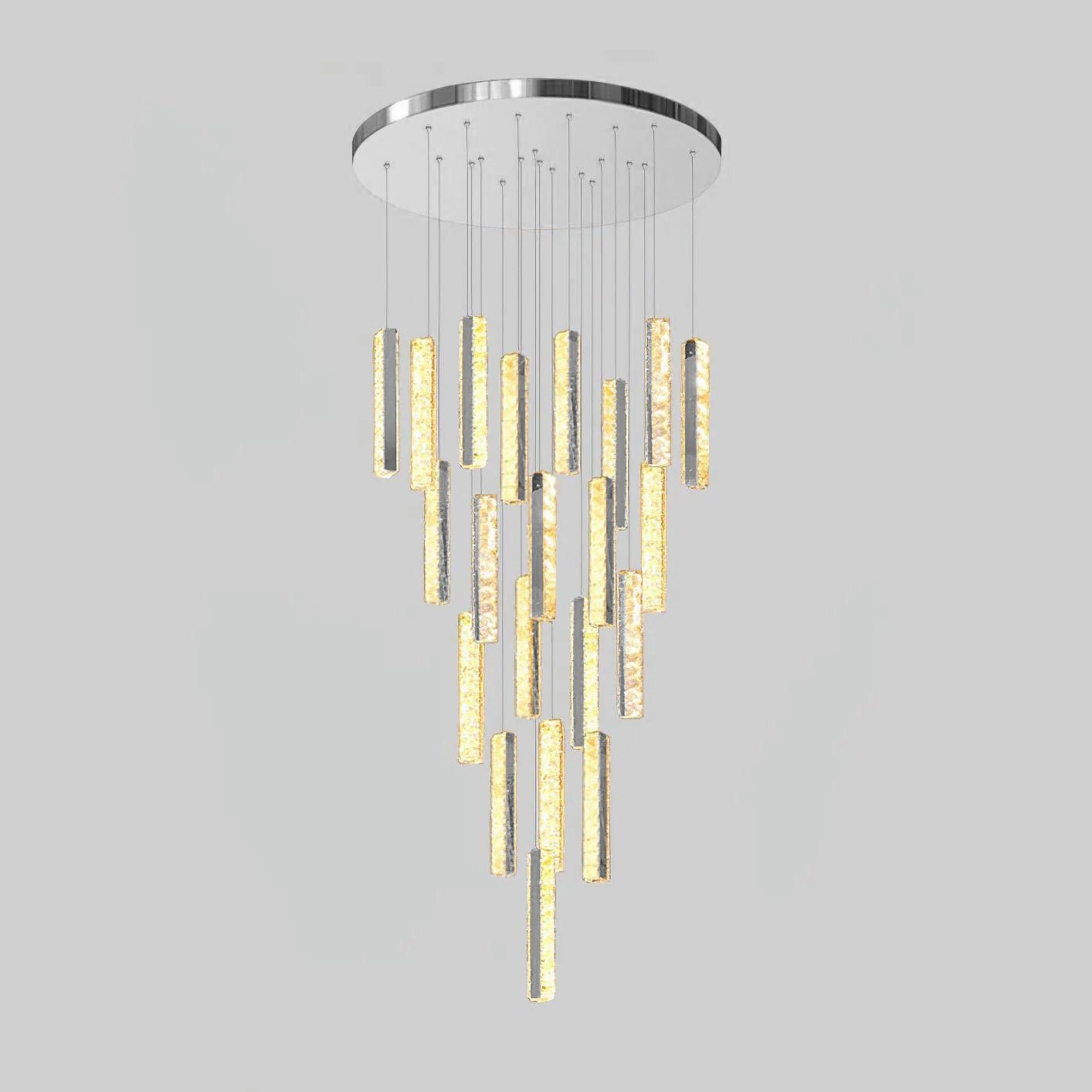Villa Forci Chandelier