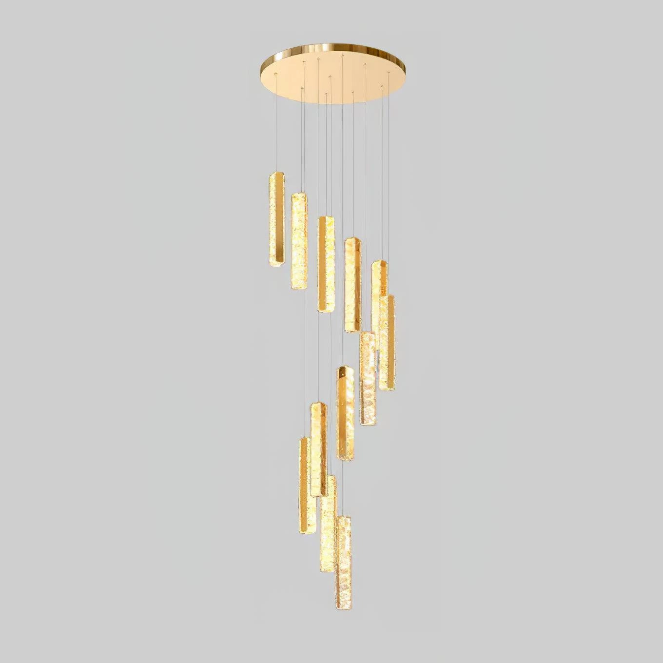Villa Forci Chandelier