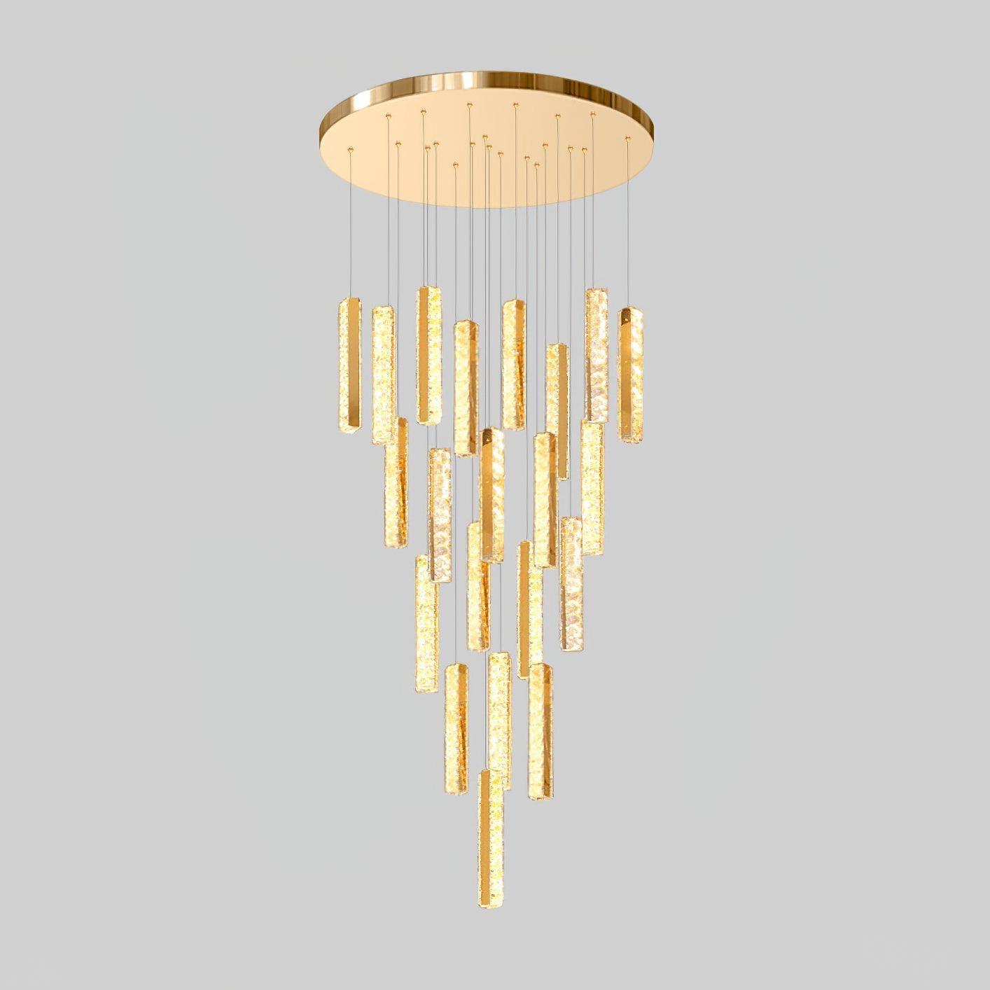 Villa Forci Chandelier