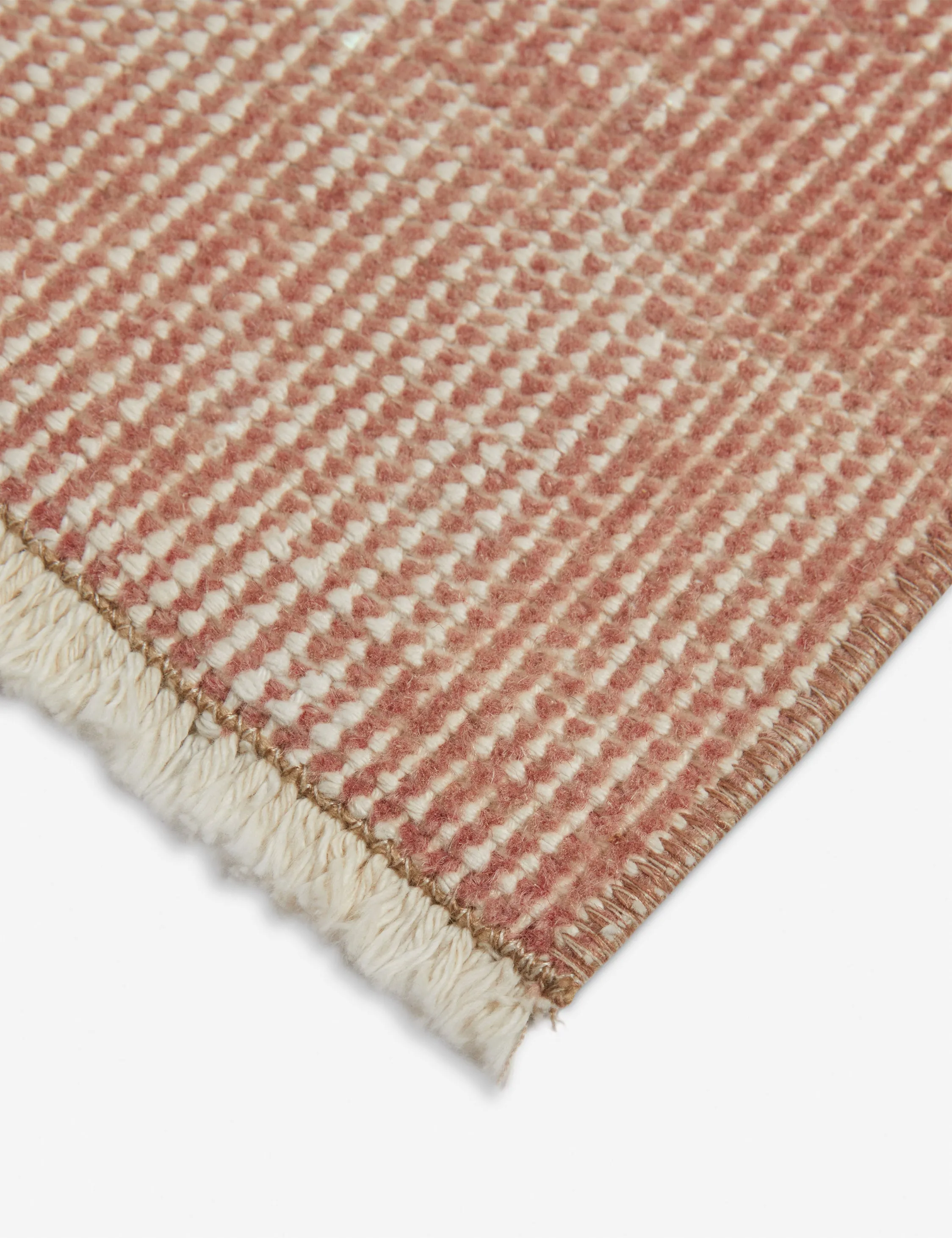 Vintage Turkish Hand-Knotted Wool Rug No. 293, 7'x 10'4"