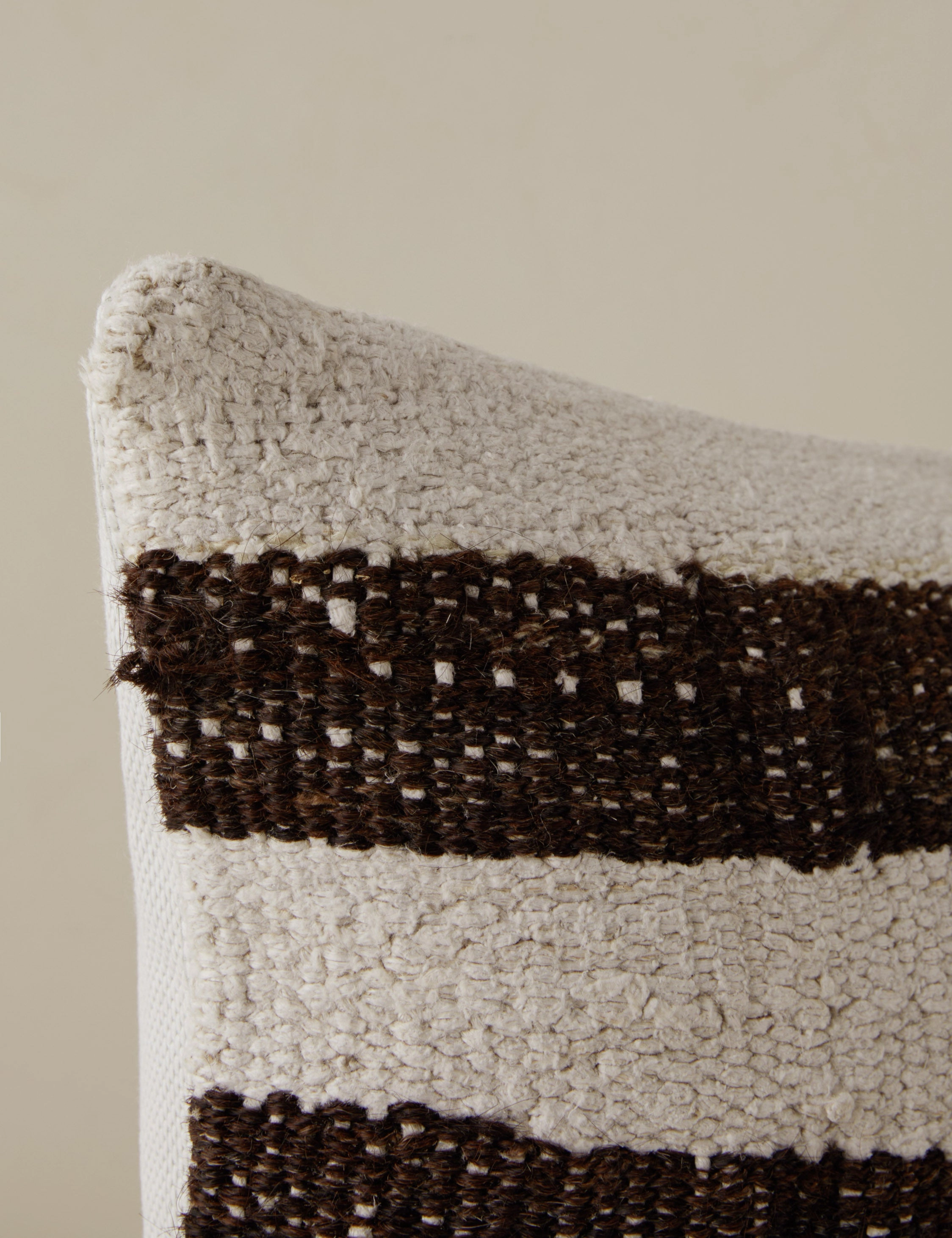 Vintage Lumbar Pillow No. 4, 16" x 24"