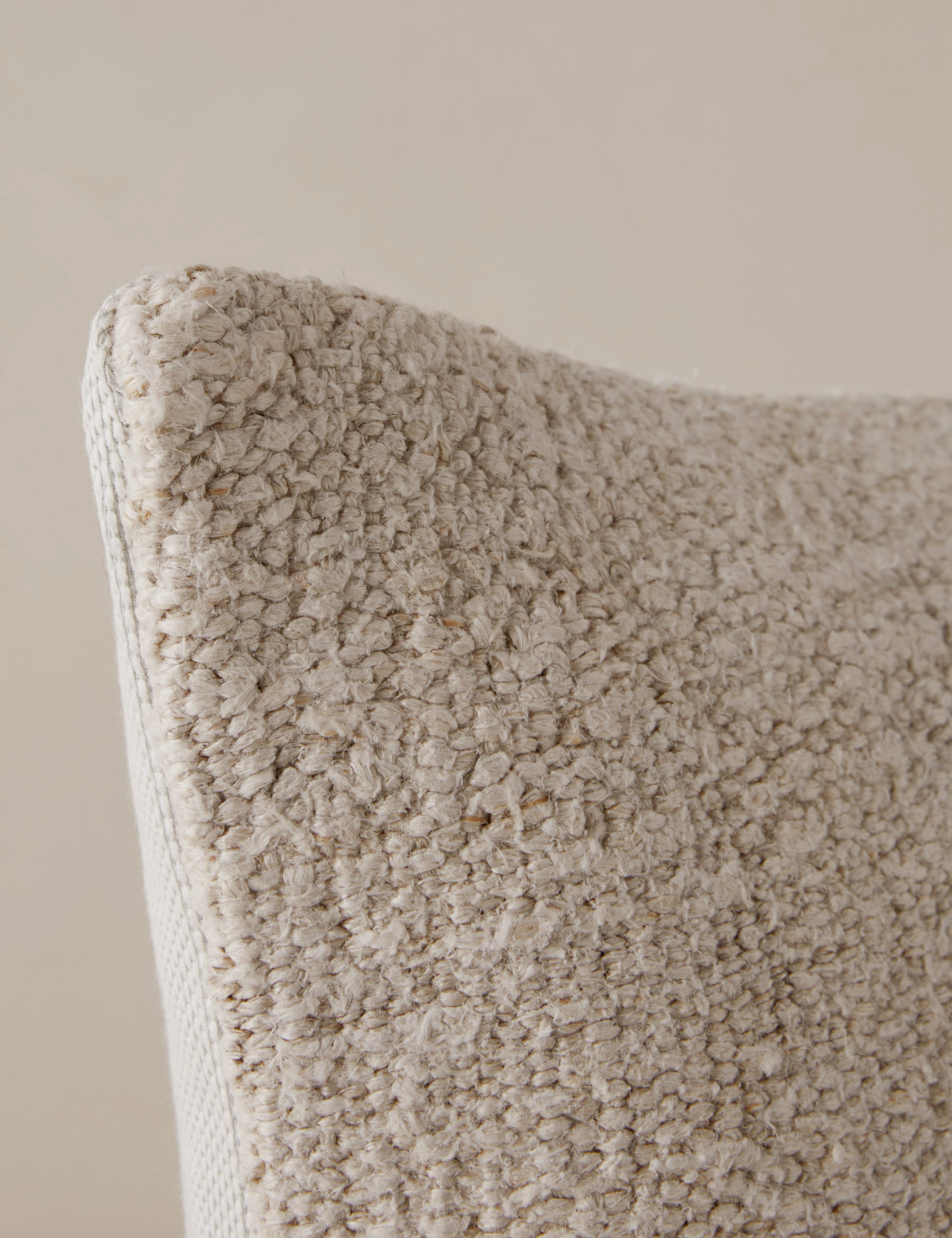 Vintage Lumbar Pillow No. 5, 16" x 24"