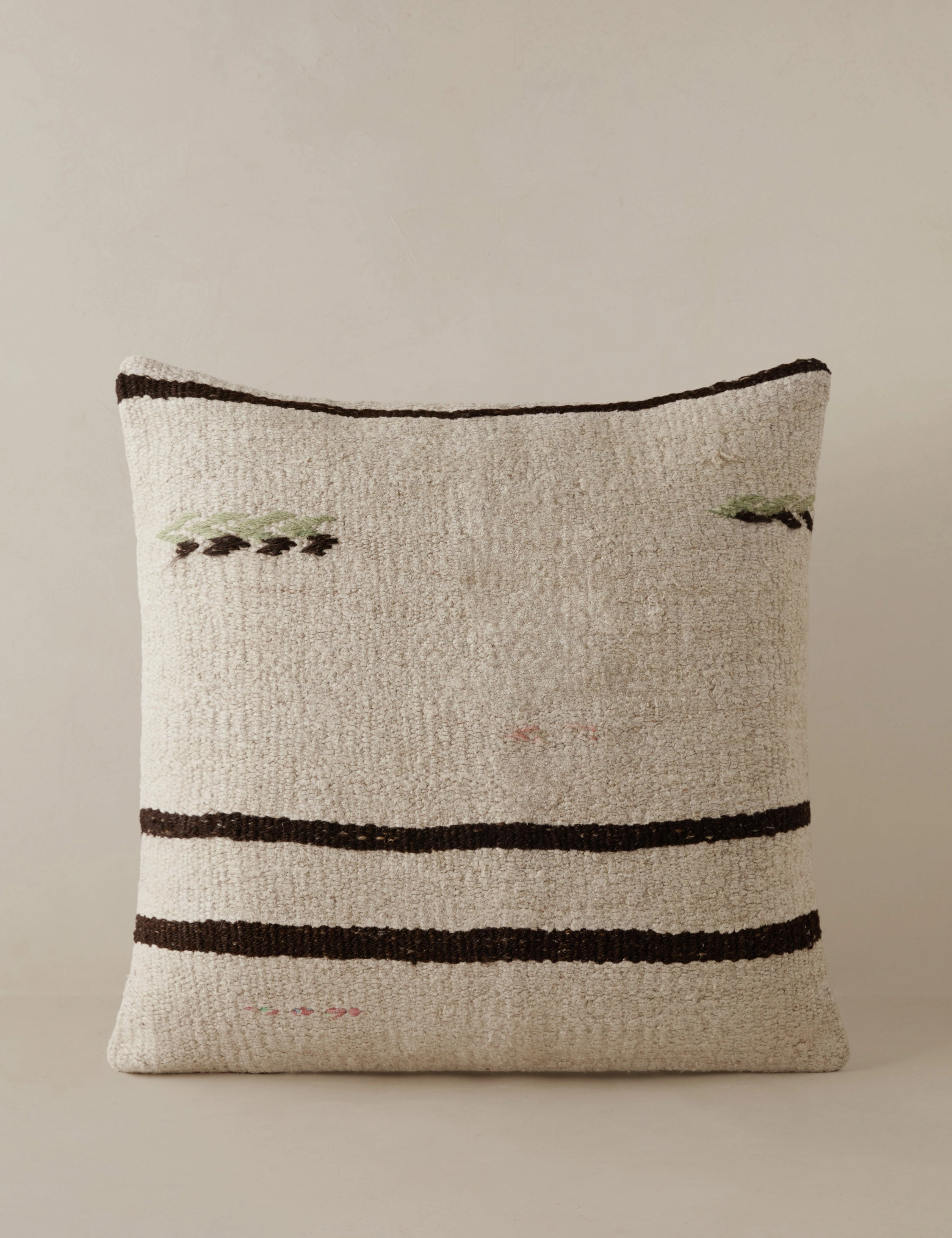 Vintage Pillow No. 2, 20" x 20"bedding sets ,throw blankets 