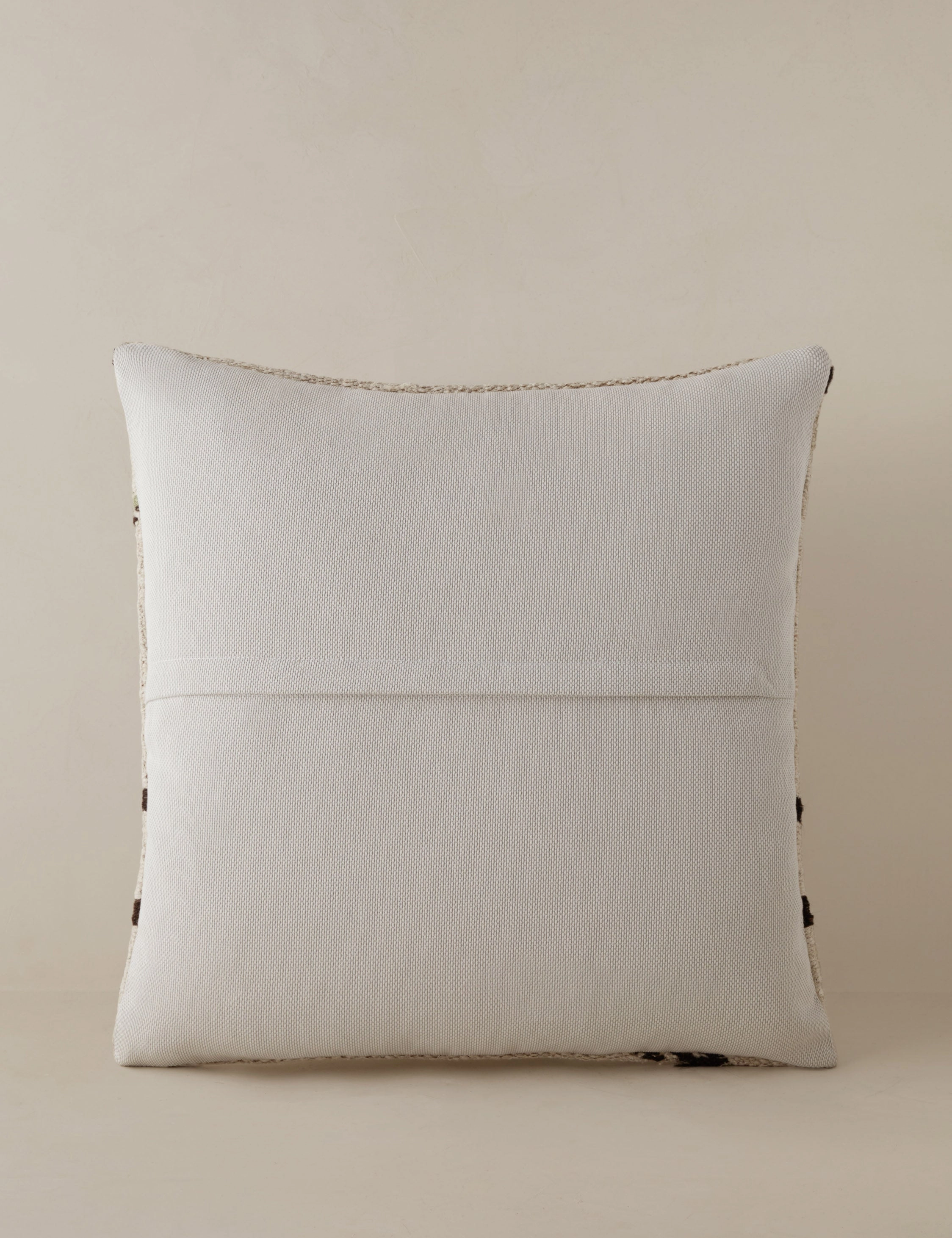 Vintage Pillow No. 2, 20" x 20"