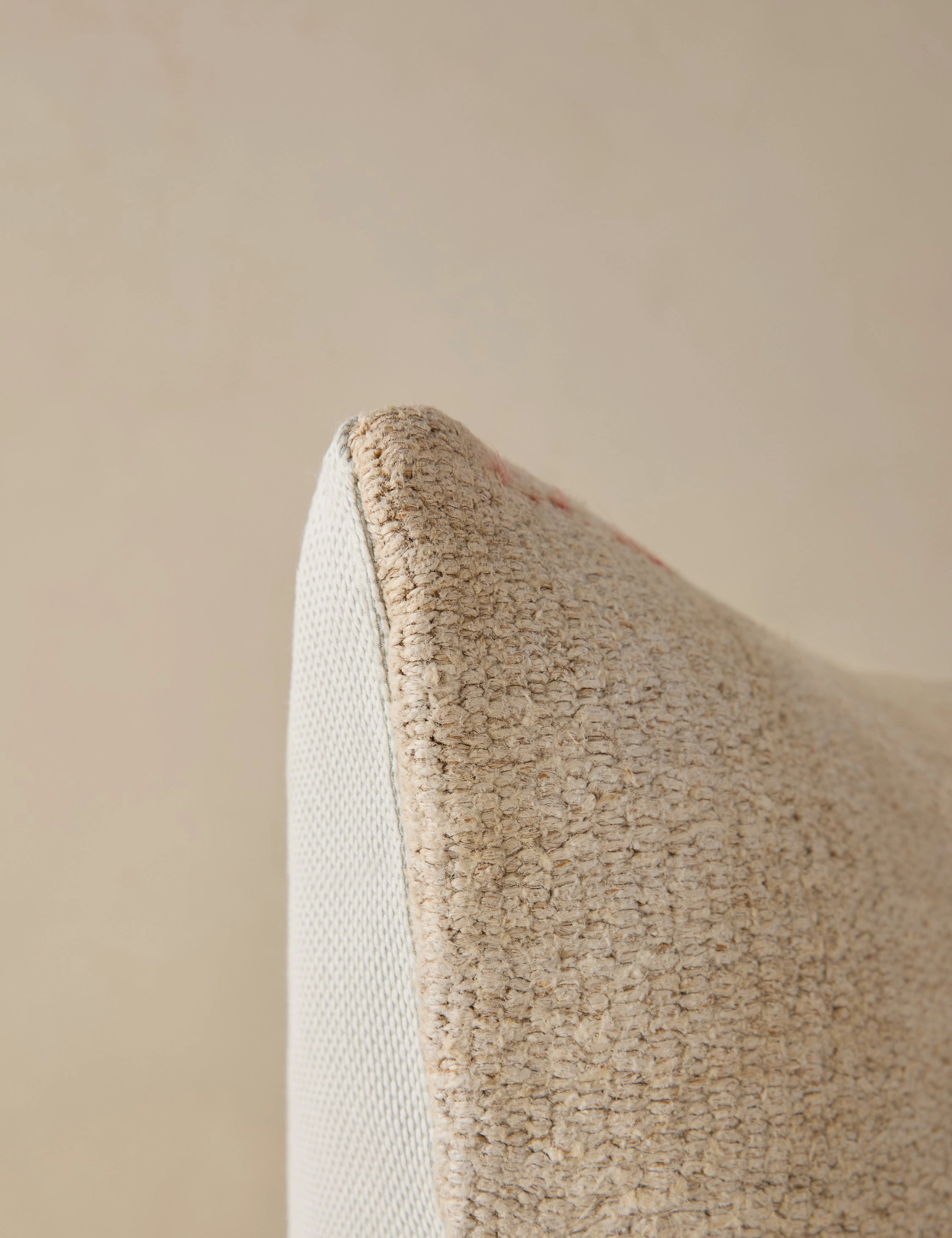 Vintage Pillow No. 69, 20" x 20"