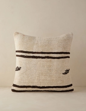 Vintage Pillow No. 69, 20" x 20"bedding sets ,throw blankets 