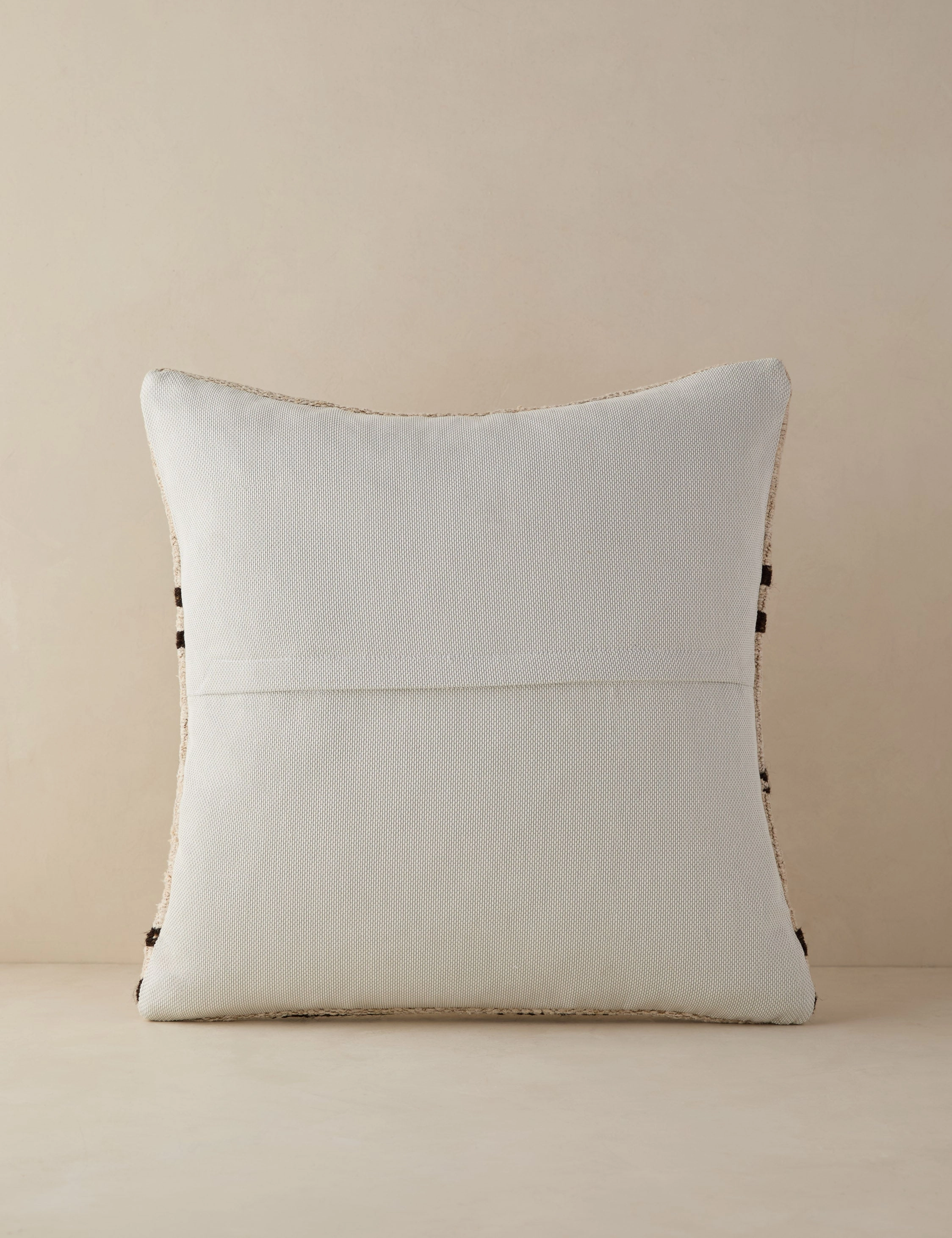 Vintage Pillow No. 69, 20" x 20"