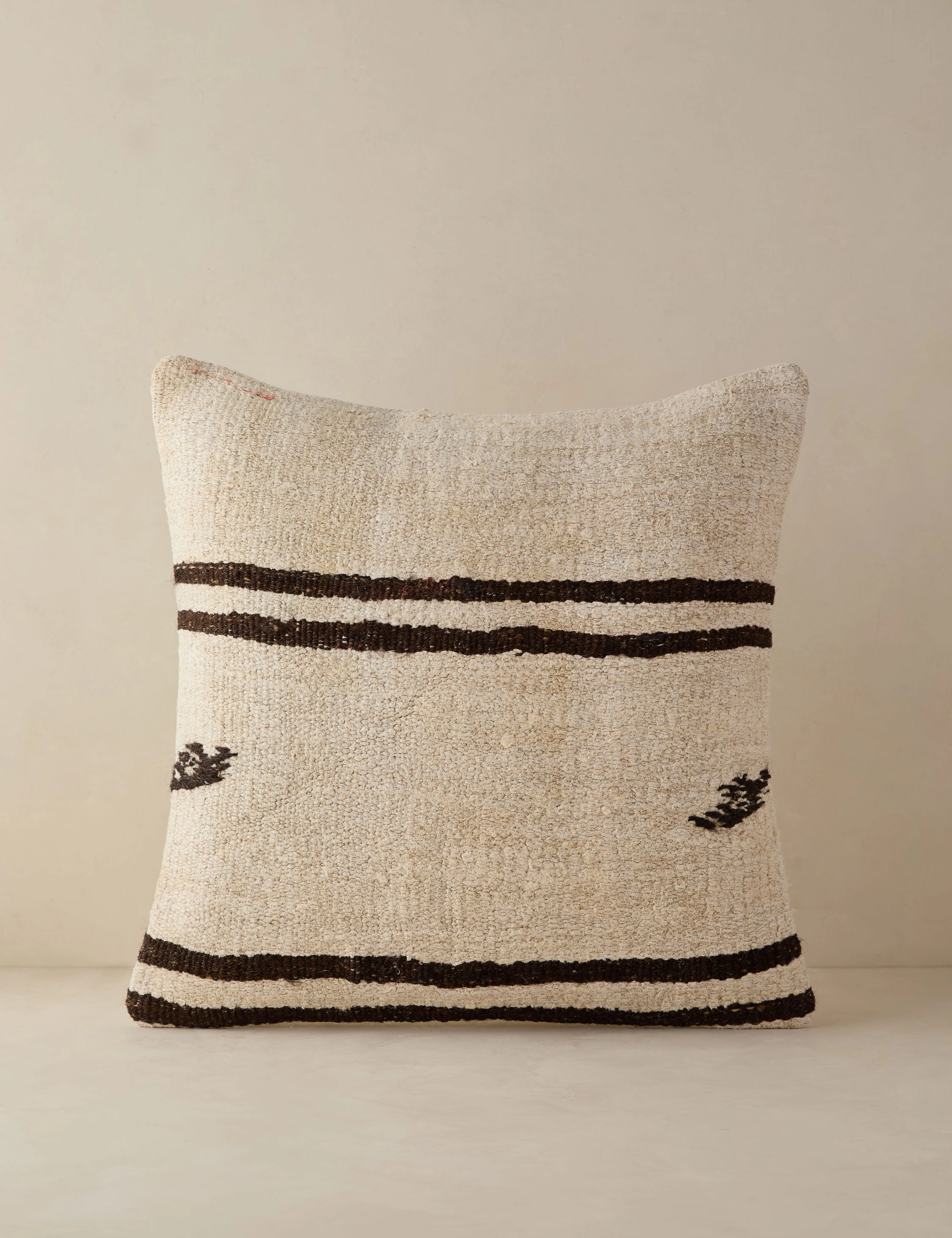 Vintage Pillow No. 69, 20" x 20"bedding sets ,throw blankets 