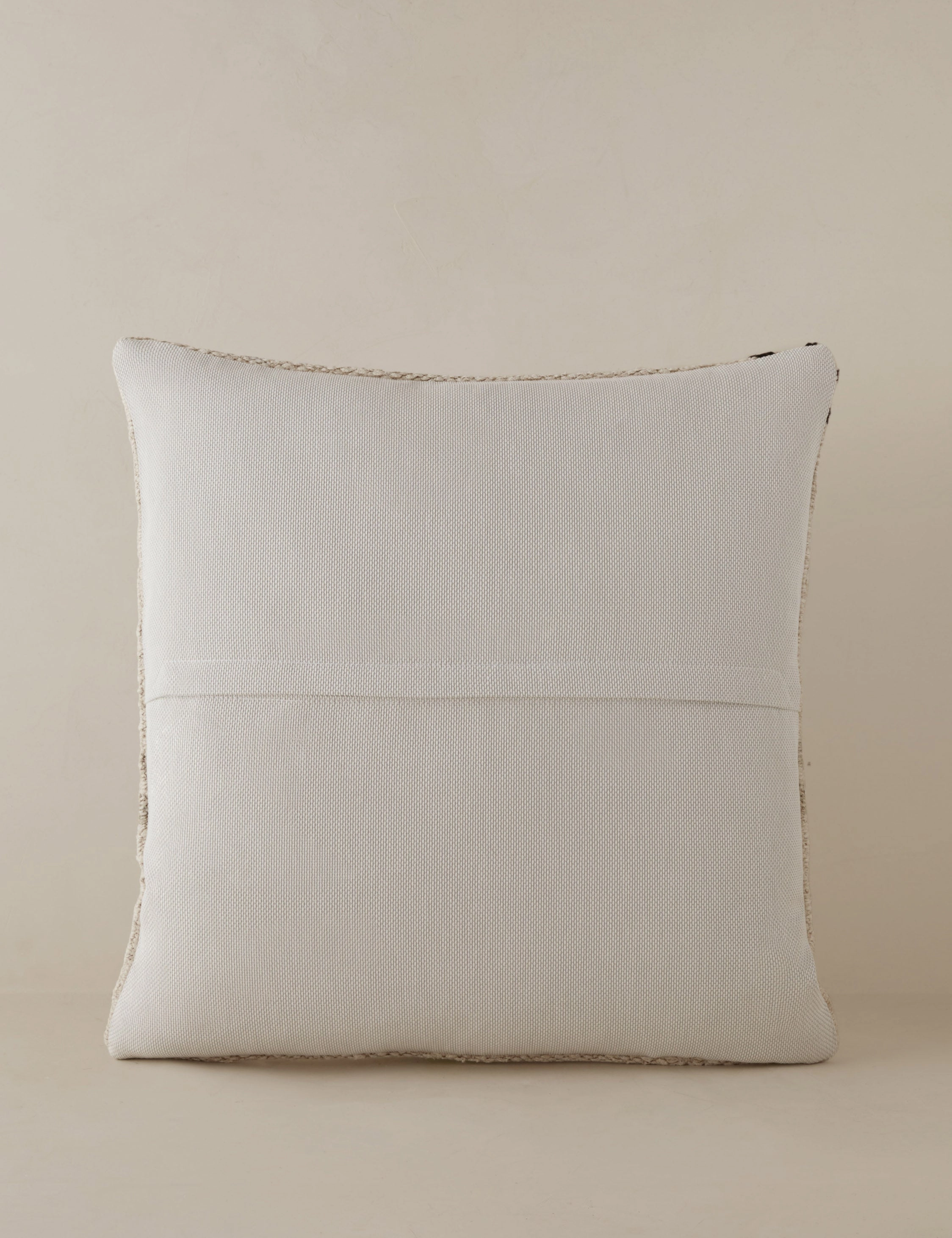 Vintage Pillow No. 6, 20" x 20"