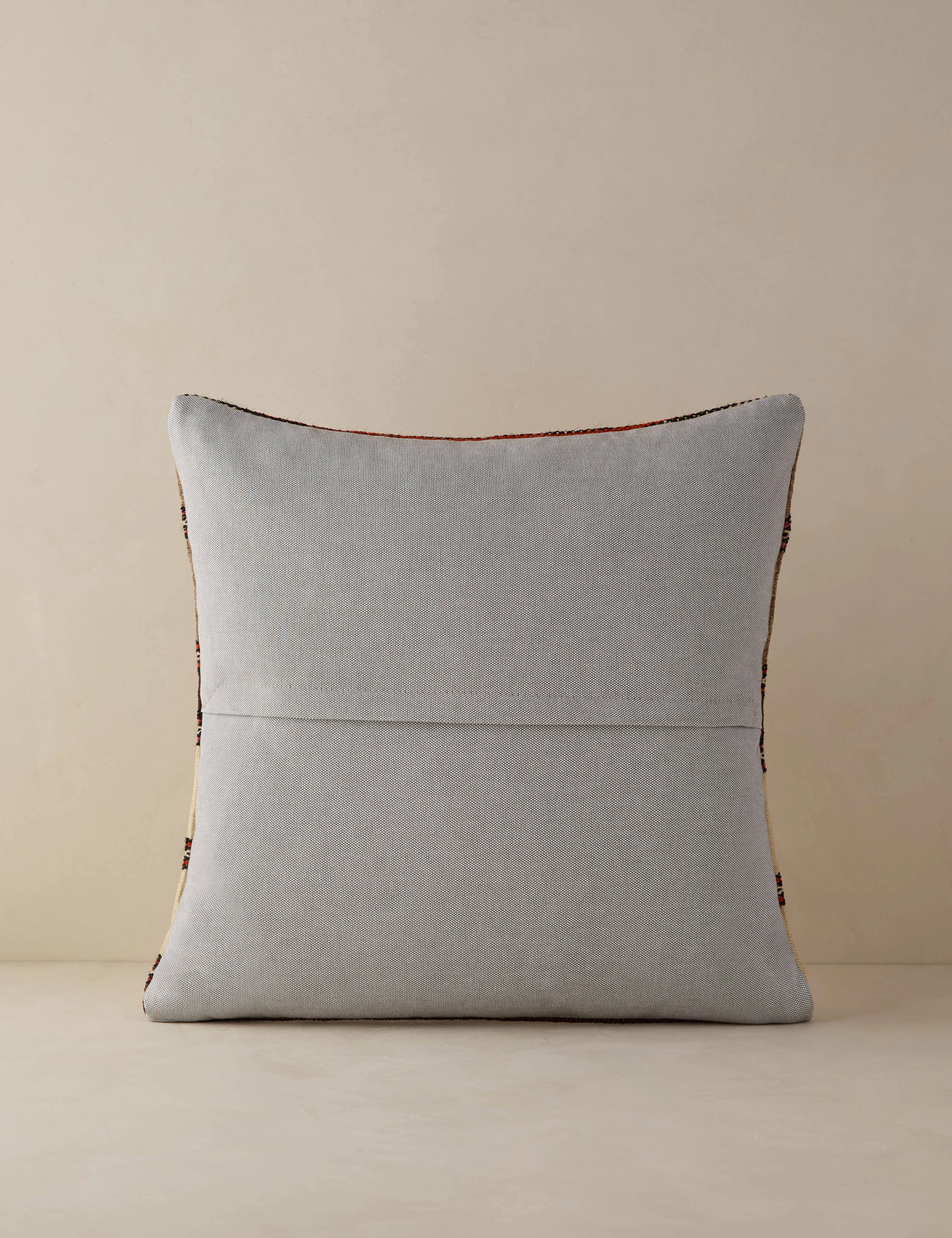 Vintage Pillow No. 73, 20" x 20"