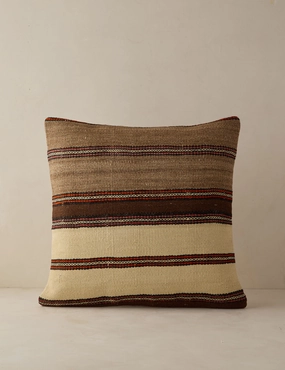 Vintage Pillow No. 73, 20" x 20"bedding sets ,throw blankets 