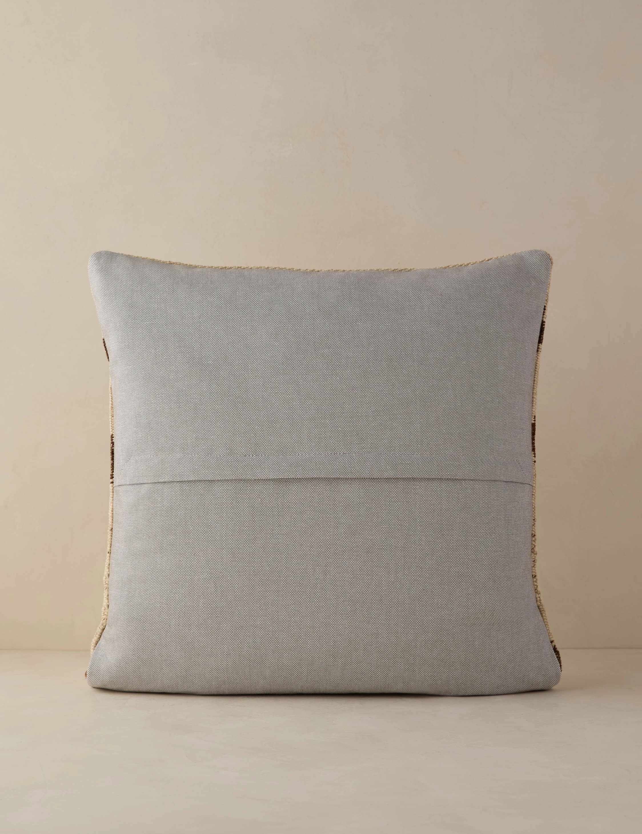 Vintage Pillow No. 78, 20" x 20"