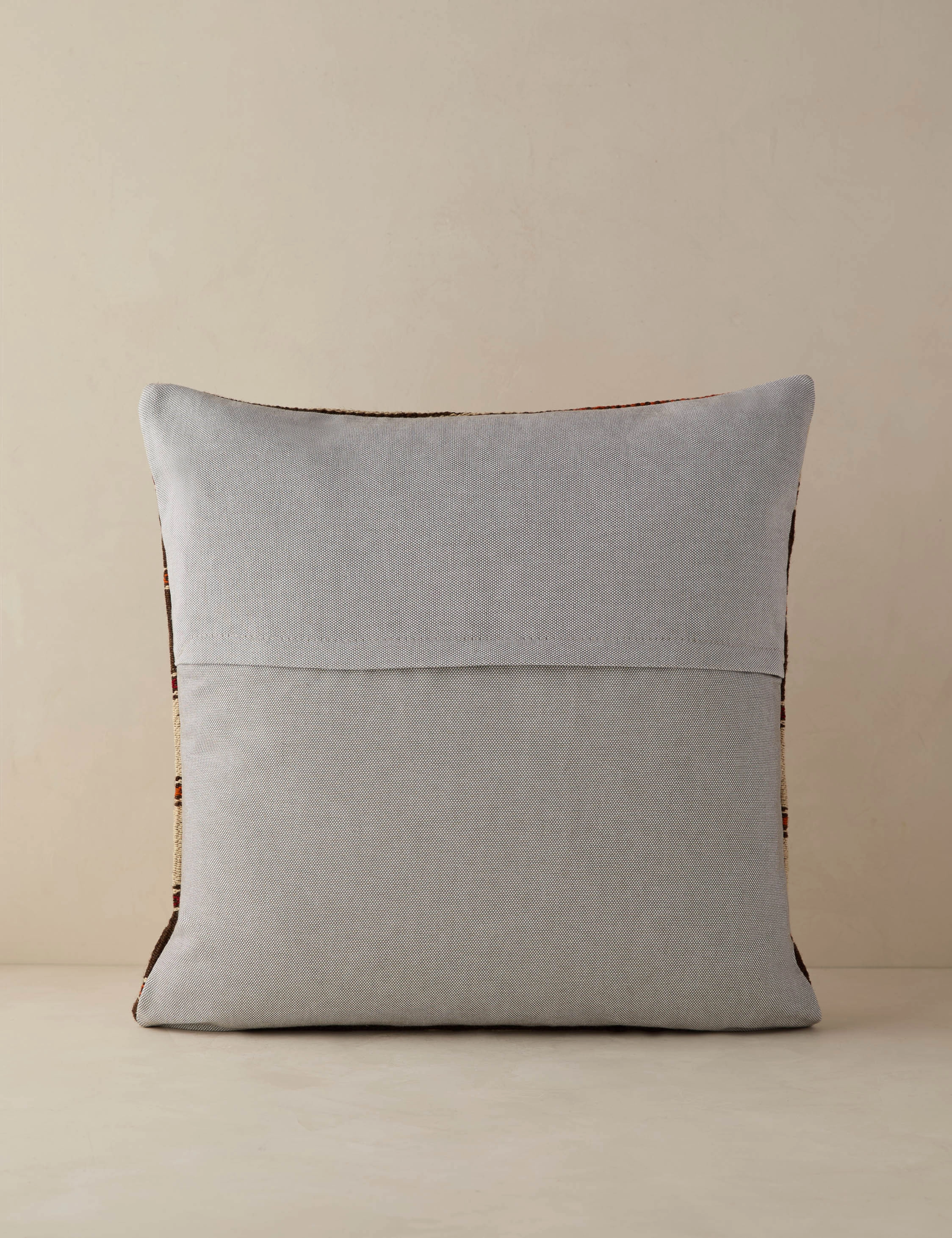 Vintage Pillow No. 80, 20" x 20"