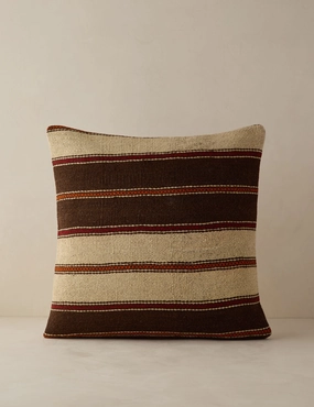 Vintage Pillow No. 80, 20" x 20"bedding sets ,throw blankets 