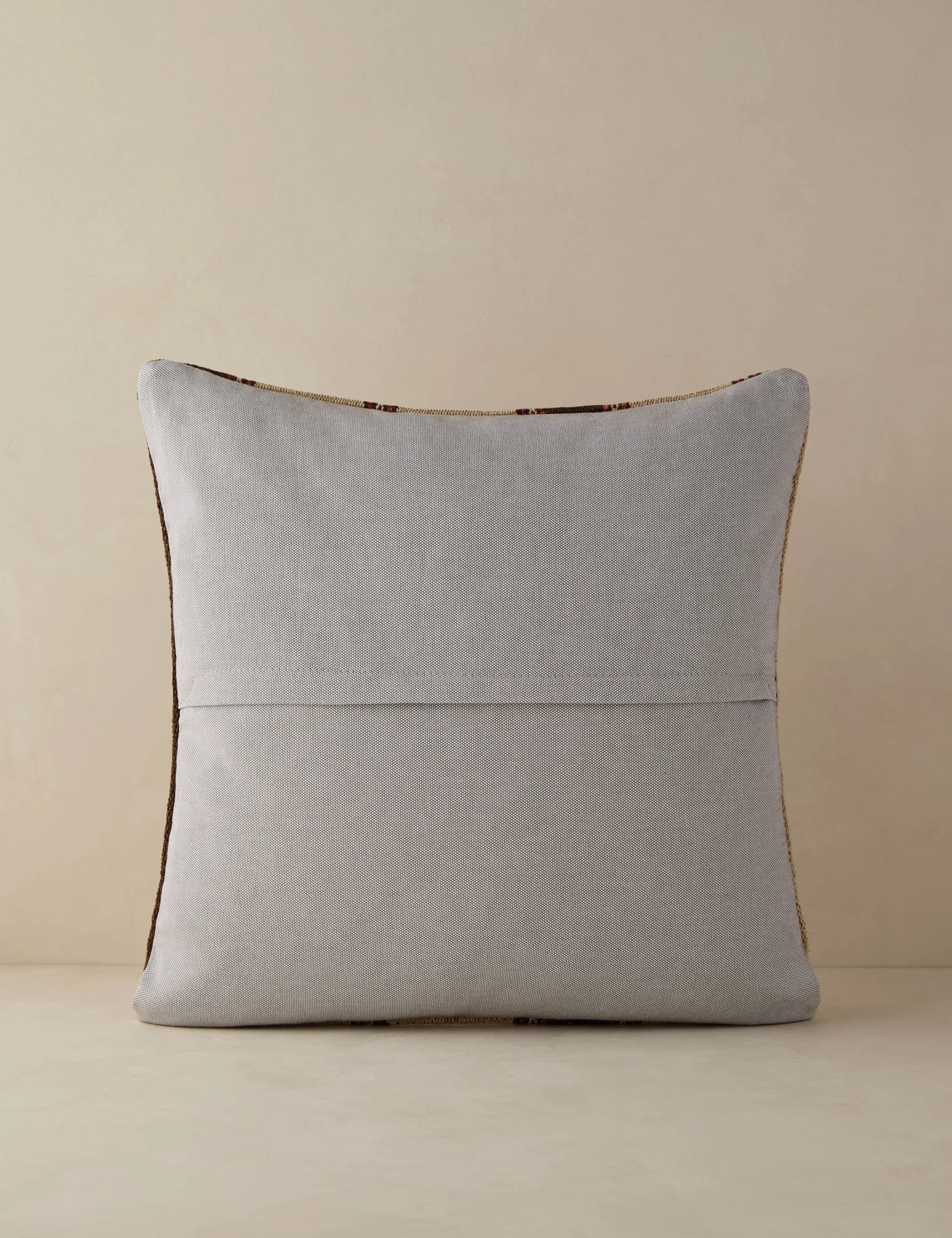 Vintage Pillow No. 82, 20" x 20"