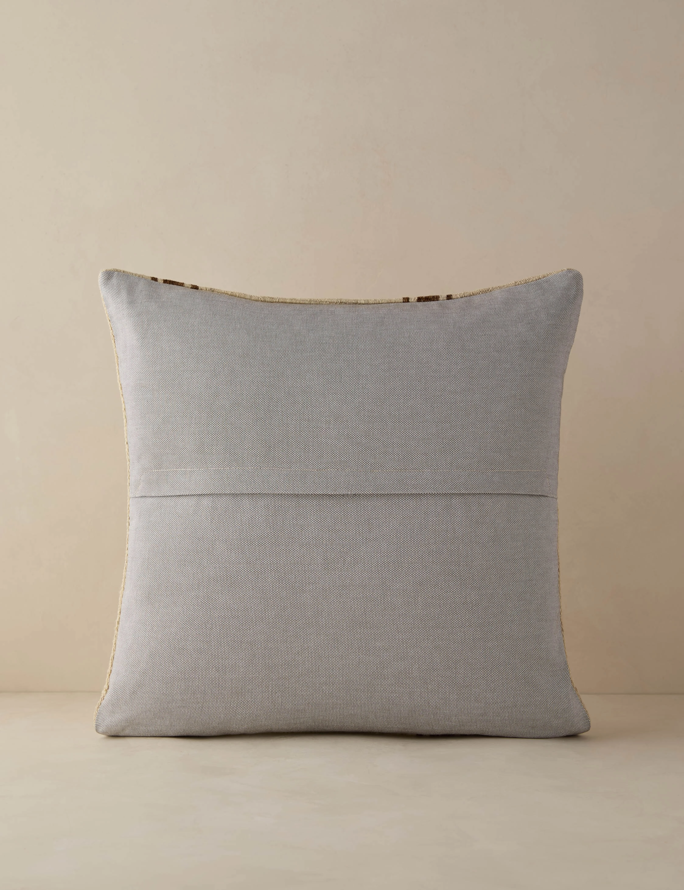 Vintage Pillow No. 84, 20" x 20"