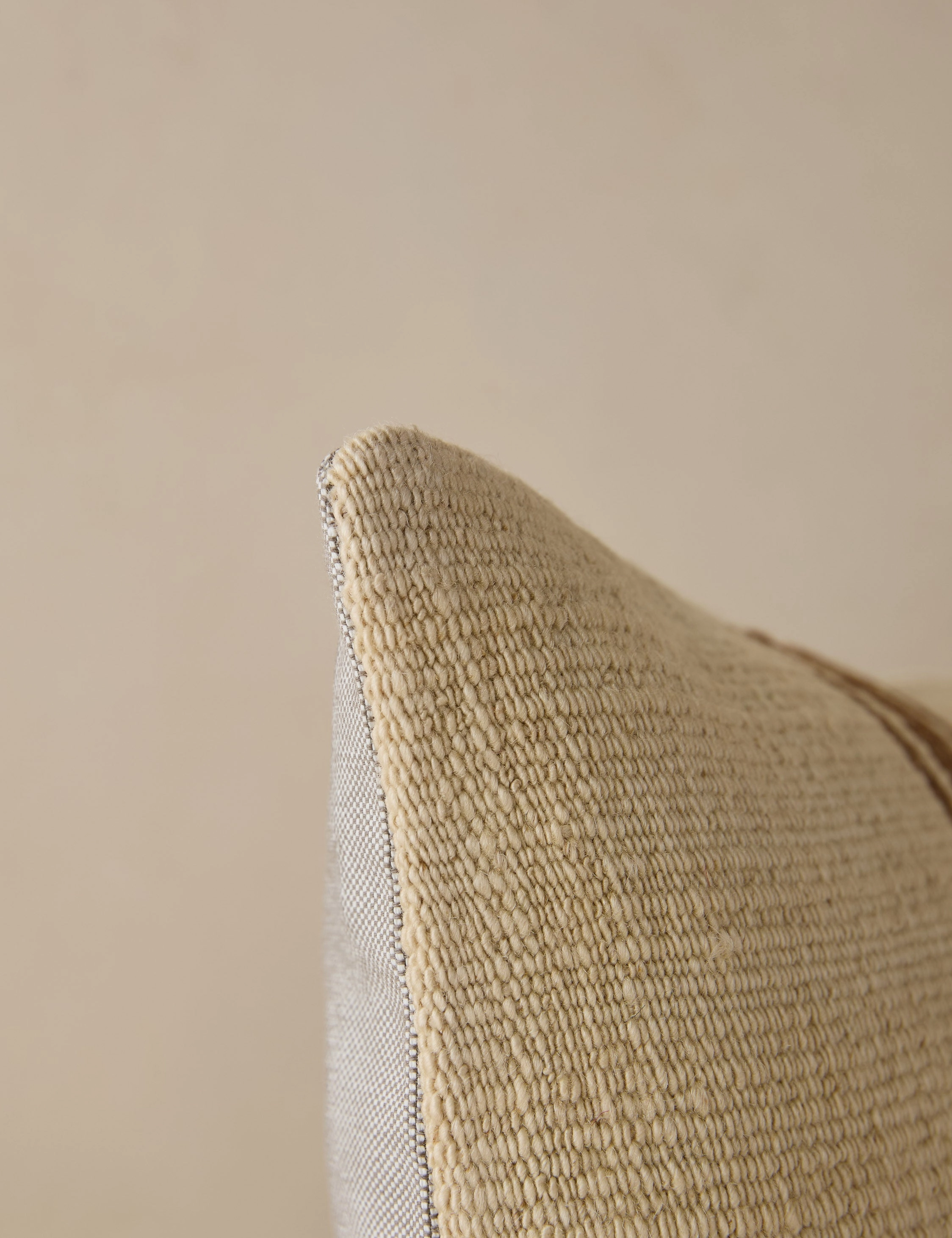 Vintage Pillow No. 84, 20" x 20"