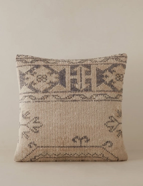 Vintage Pillow No. 8, 20" x 20"bedding sets ,throw blankets 