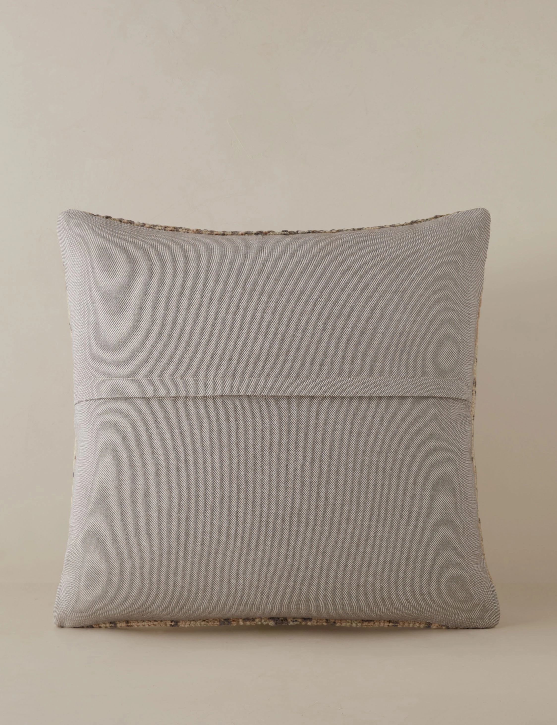Vintage Pillow No. 8, 20" x 20"