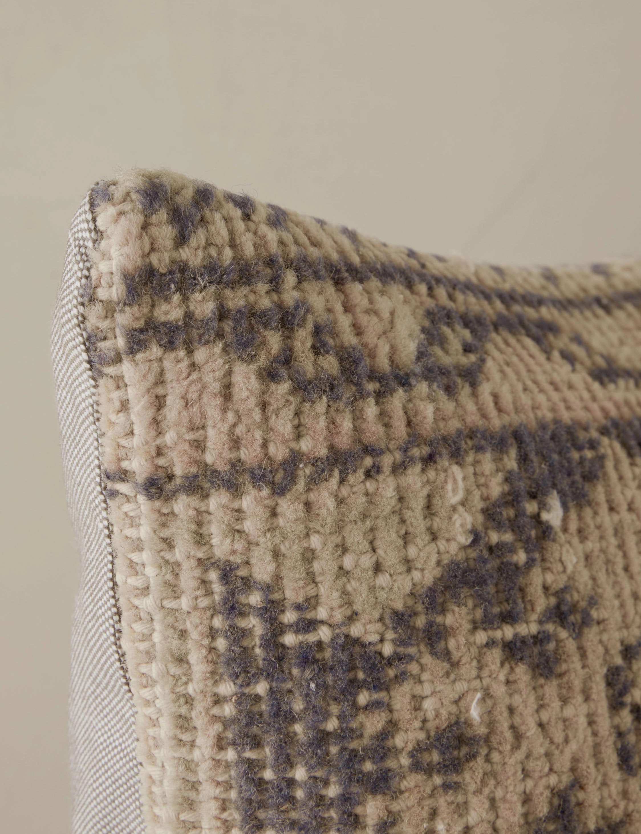 Vintage Pillow No. 8, 20" x 20"